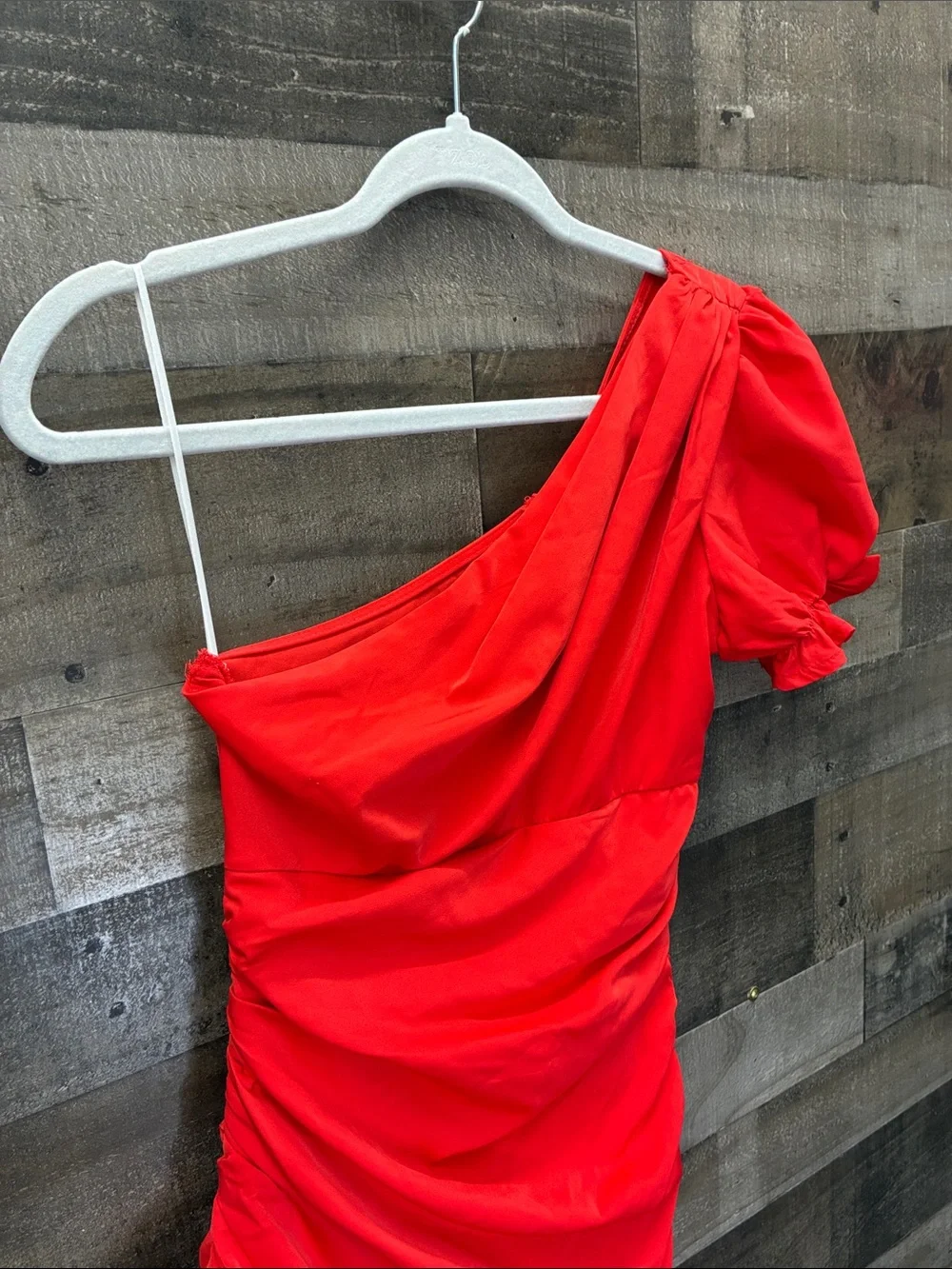 Hello Molly Not Fair on Me Dress